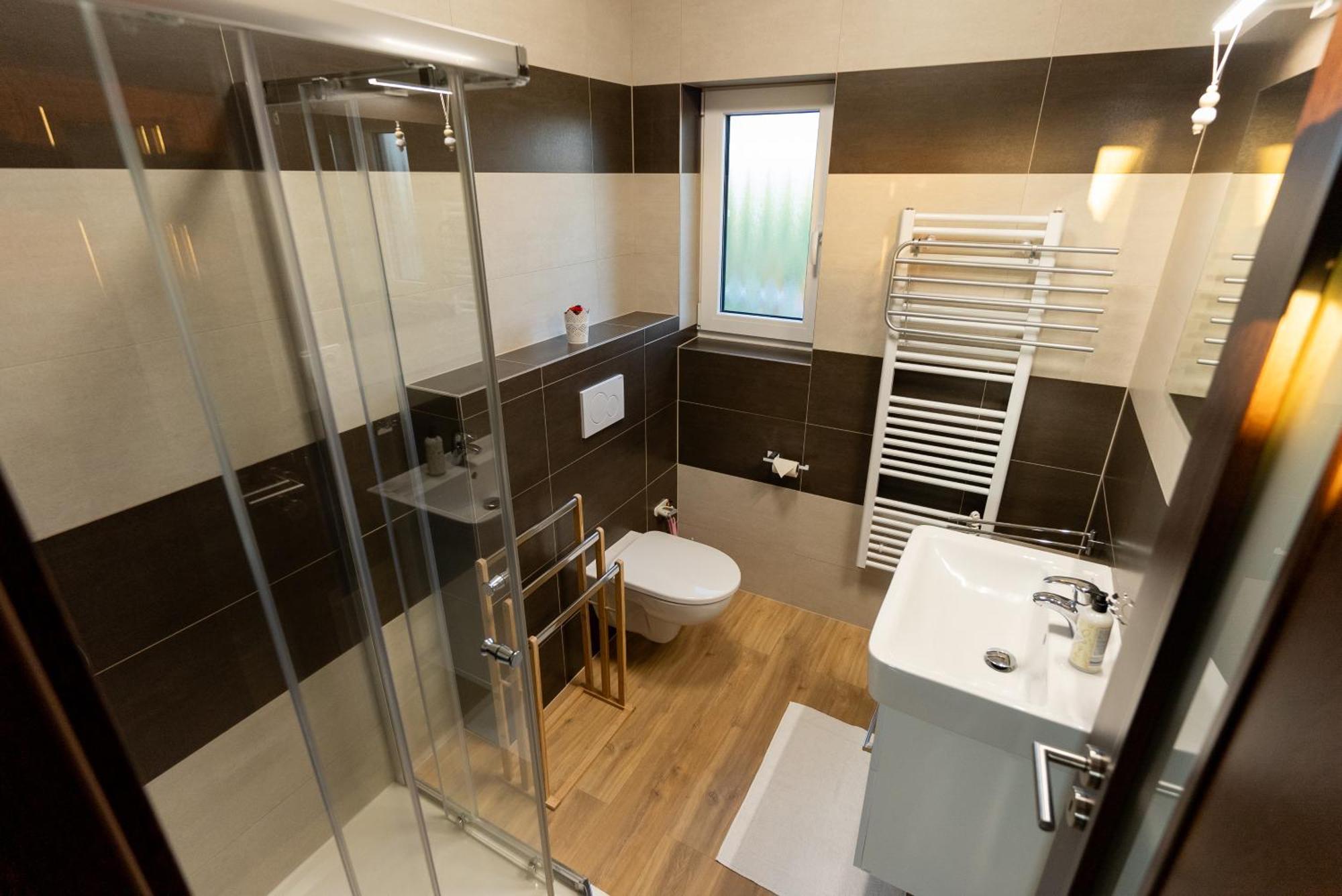 Apartmany Kohoutek A Slepicka V Novohradskych Horach Nové Hrady Екстериор снимка
